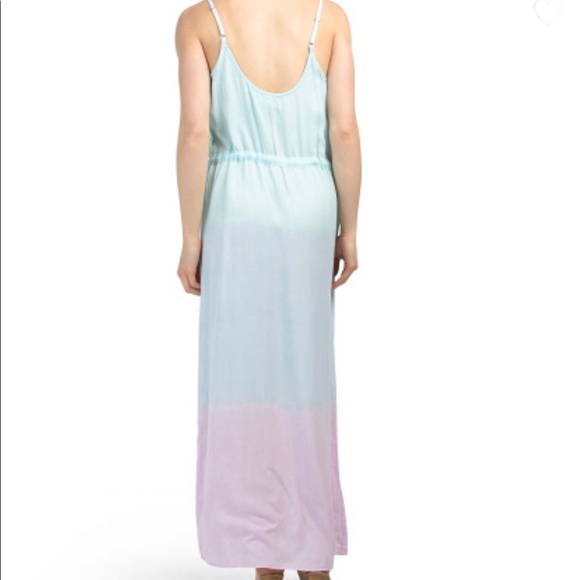 🔥Cloth & Stone, Anthropologie - maxi - Picture 2 of 4